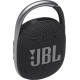 Беспроводная колонка JBL Clip 4 черный