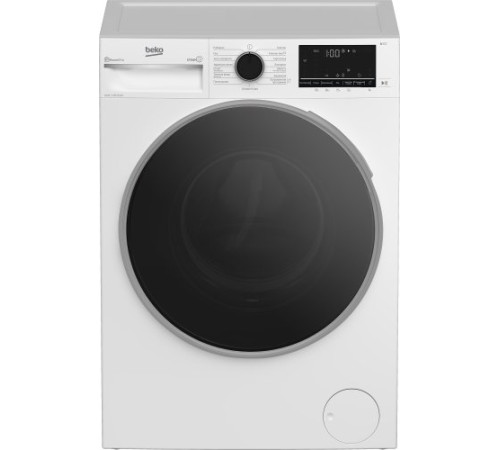 Стиральная машина BEKO B3WFR56H2WC