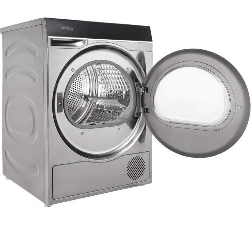 Сушильная машина Korting KD 69IHP10 An