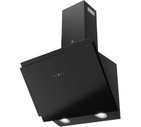 Кухонная вытяжка LEX Furia 600 черный