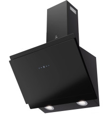 Кухонная вытяжка LEX Furia 600 черный