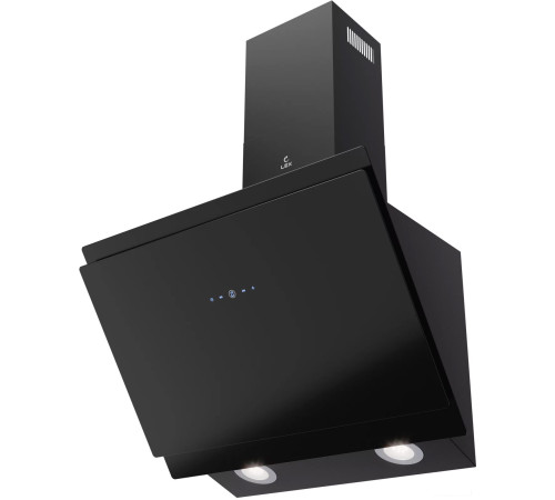 Кухонная вытяжка LEX Furia 600 черный