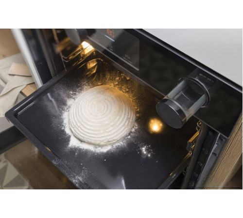 Электрический духовой шкаф Gorenje BPSA6747A08BG