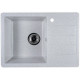 Кухонная мойка Marblan Recta L серый
