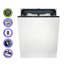 Встраиваемая посудомоечная машина Electrolux EES48200L