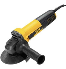 Угловая шлифмашина Deli DL-JM125-E1 103024