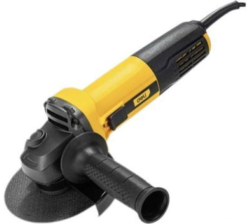 Угловая шлифмашина Deli DL-JM125-E1 103024