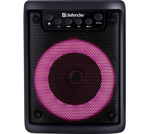 Беспроводная колонка Defender Funky