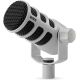 Проводной микрофон RODE PodMic белый