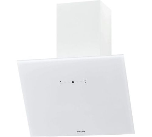 Кухонная вытяжка Krona Belinda 600 white SGC max КА-00008559 белый