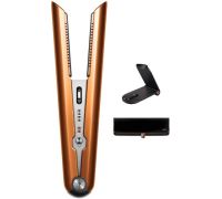 Выпрямитель Dyson Corrale HS07 с переходником на евровилку, медь/никель