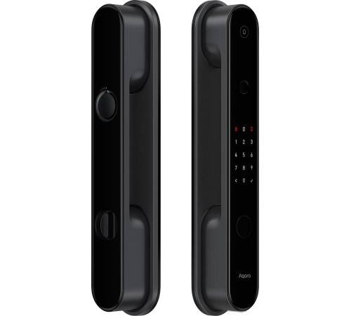 Дверной замок Aqara Door Lock D100 Zigbee ZNMS20LM