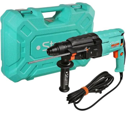 Перфоратор Sturm RH2524BR