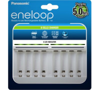 Зарядное устройство Panasonic Eneloop BQ-CC63E