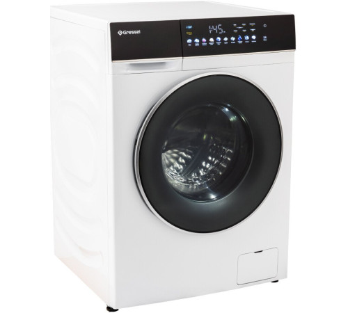 Стирально-сушильная машина Gressel UWS603