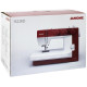 Электромеханическая швейная машина Janome 1522RD