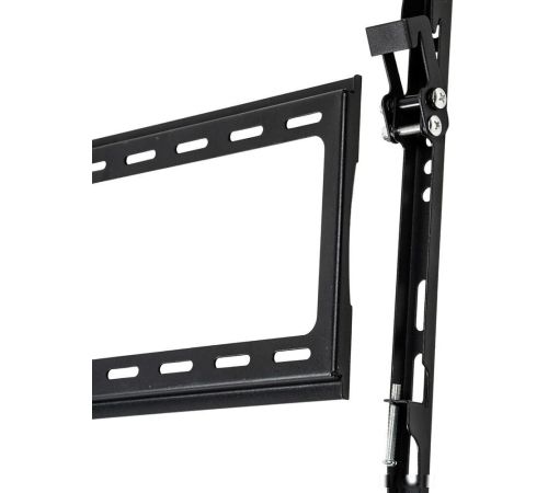 Кронштейн для телевизора Arm Media STEEL-2 NEW черный