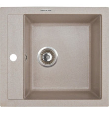 Кухонная мойка Zigmund & Shtain Platz 465 осенняя трава