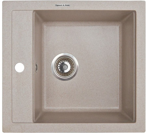 Кухонная мойка Zigmund & Shtain Platz 465 осенняя трава