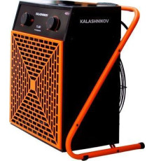 Электрическая тепловая пушка Калашников KVF-E3-12