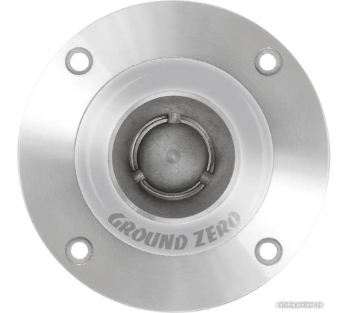 Твитер Ground Zero GZCT 3500X-S