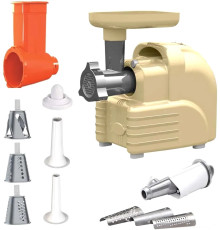 Мясорубка Аксион М63.02