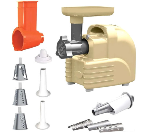 Мясорубка Аксион М63.02