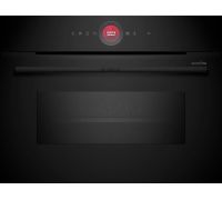 Электрический духовой шкаф Bosch Serie 8 CMG9241B1