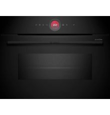 Электрический духовой шкаф Bosch Serie 8 CMG9241B1