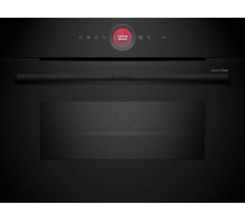 Электрический духовой шкаф Bosch Serie 8 CMG9241B1