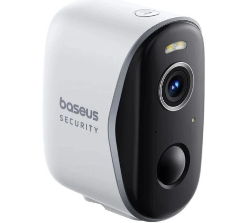 Комплект IP-камер Baseus Security N1 Plus 2-Cam Kit