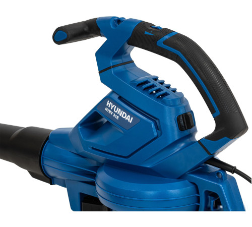 Колесная воздуходувка Hyundai HYBV 31E