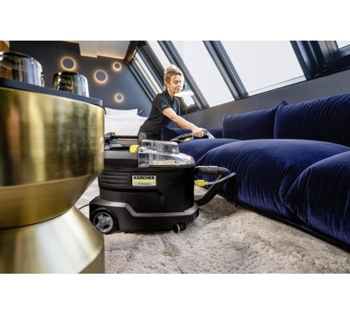 Пылесос Karcher Puzzi 8/1 Anniversary Edition 1.100-248.0