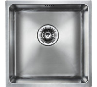 Кухонная мойка Paulmark Lassan PM304444-BS