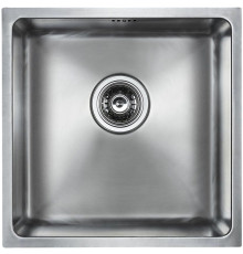 Кухонная мойка Paulmark Lassan PM304444-BS