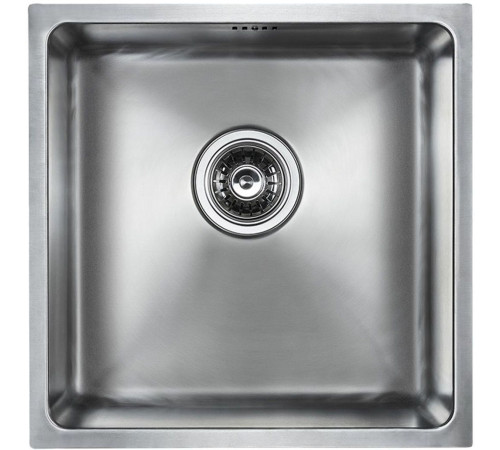 Кухонная мойка Paulmark Lassan PM304444-BS