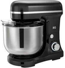 Планетарный миксер BQ PM1000 черный