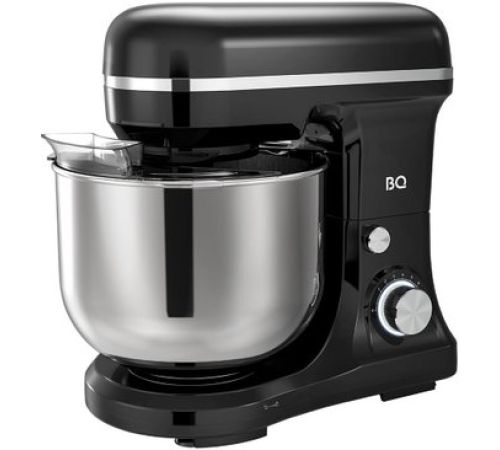 Планетарный миксер BQ PM1000 черный