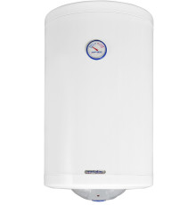 Накопительный электрический водонагреватель Metalac Heatleader MB Inox 50 R