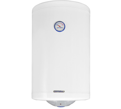 Накопительный электрический водонагреватель Metalac Heatleader MB Inox 50 R