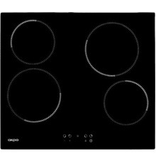 Варочная панель Akpo PKA 60 9014 BL