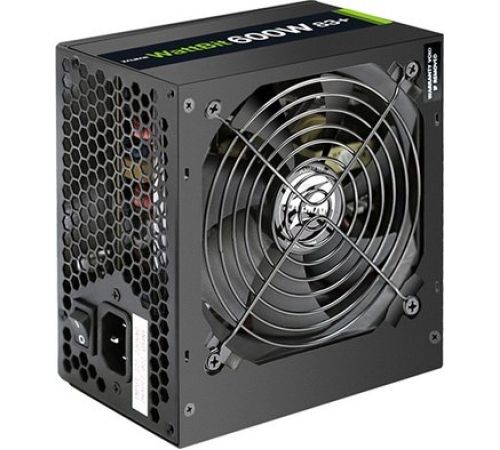 Блок питания Zalman Wattbit XE 600W 83+ ZM600-XE