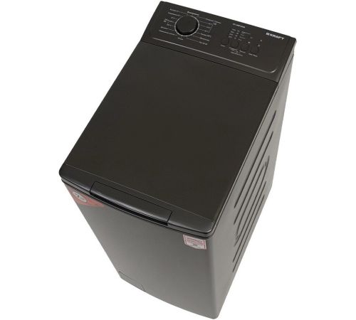 Стиральная машина с вертикальной загрузкой Kraft KF-UME7205G