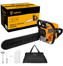 Бензопила Deko DKCHS 45-18 Plus 085-2002