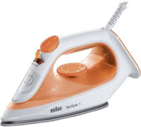 Утюг Braun Texstyle 1 SI1009OR