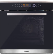 Электрический духовой шкаф Exiteq EXO-109 черный