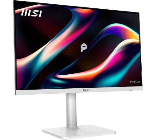 Монитор MSI Pro Max 241PHW E14