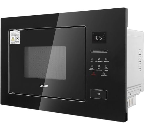 Микроволновая печь Akpo MEA 925 08 SEA05 BL