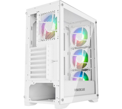 Корпус Powercase Ultimate CUW-A4