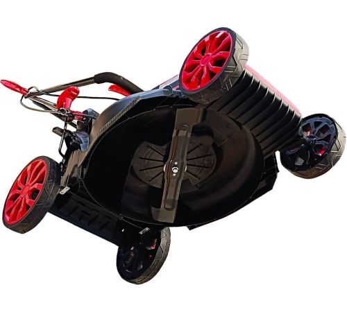 Газонокосилка ELITECH ГЭ 1844ТК